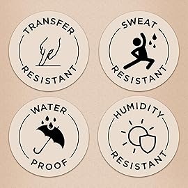 Revlon Liquid Foundation, ColorStay Face Makeup for Combination & Oily Skin, SPF 15, Medium-Full Coverage with Matte Finish, 280 Tawny, 1 Fl Oz