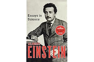 Essays in Science: Classic and Contemporary Readings from Barnes & Noble