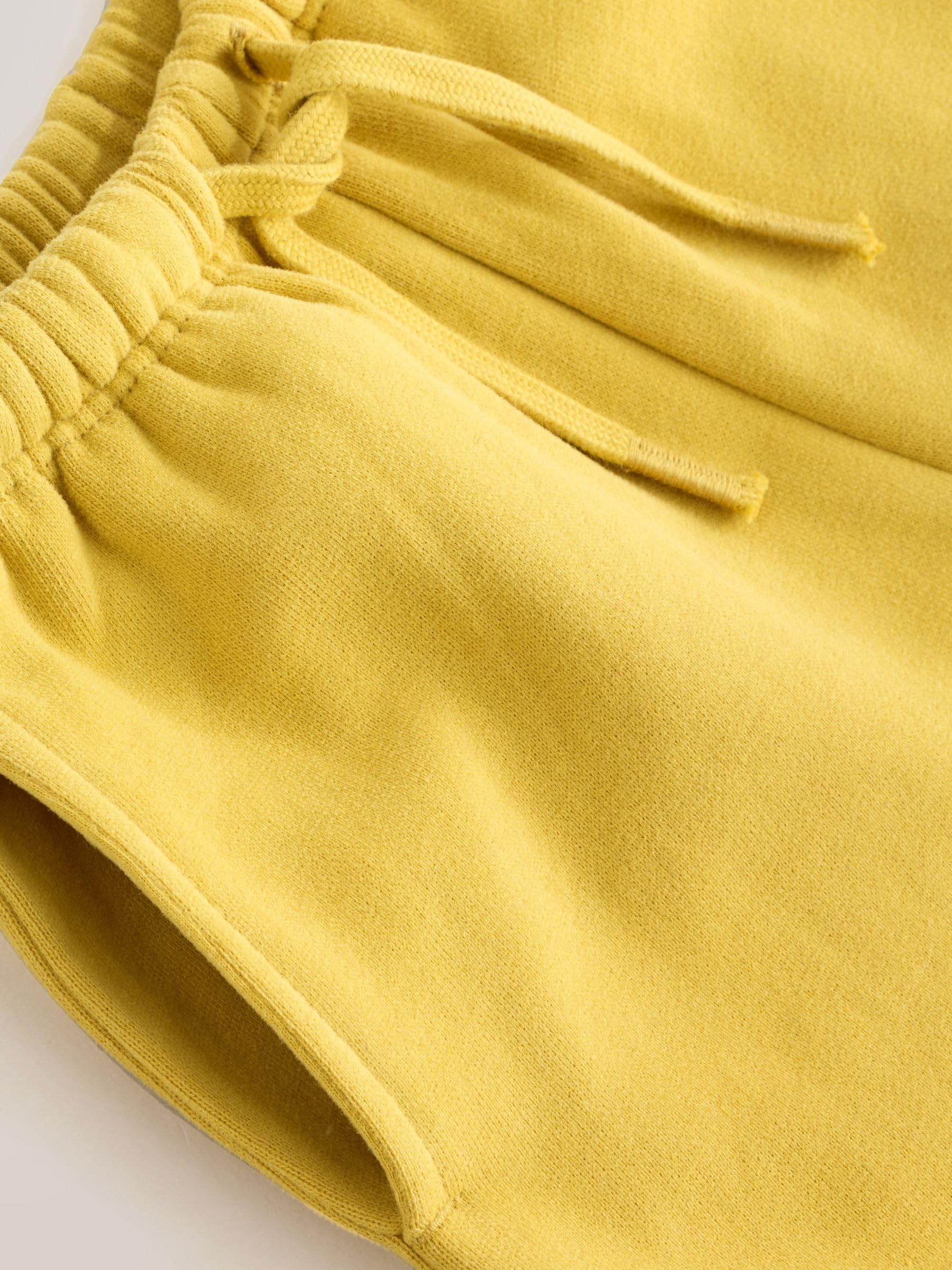 NEXT Ragazza Confezione da 3 Pantaloni da Jogging con Gamba Larga