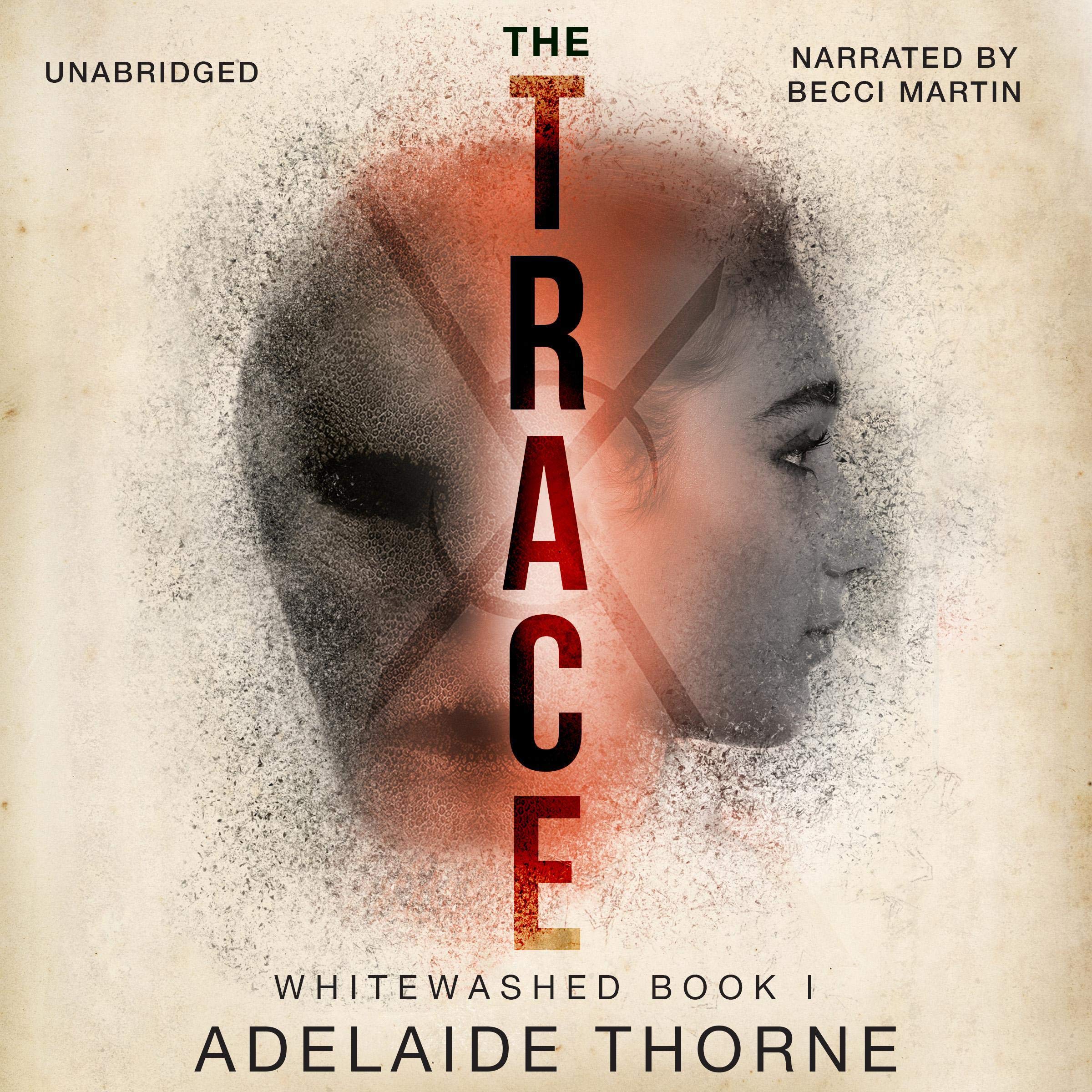 Cover art for The Trace