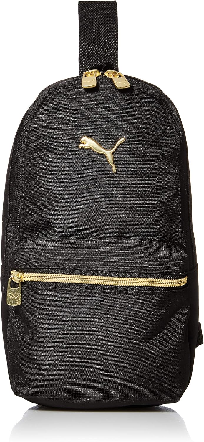 PUMA Evercat Uptrend Sling Bag 
