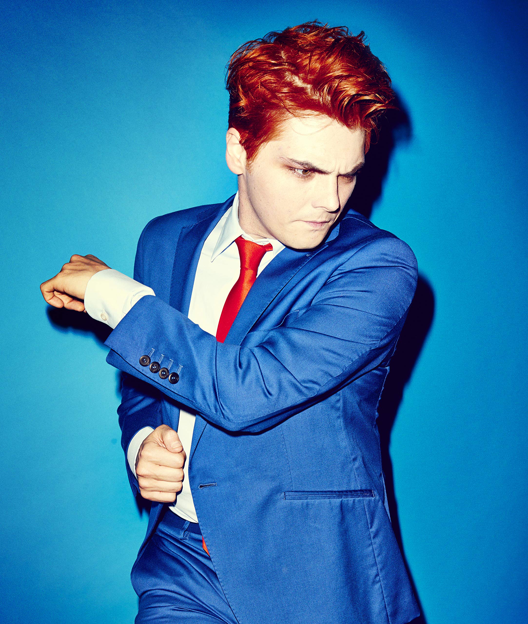 Gerard Way