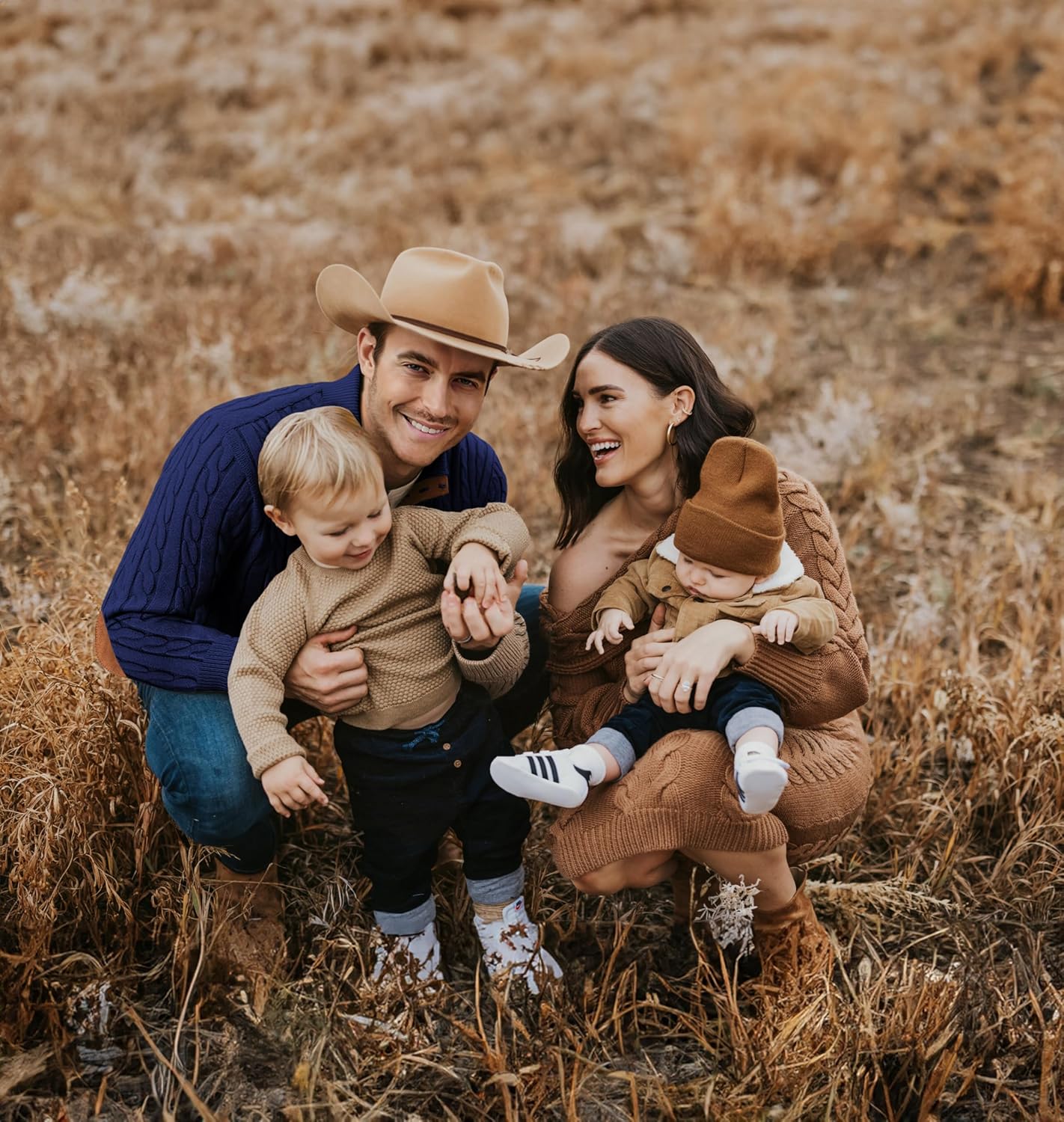 JMIERR Men's Cable Knit Pullover Sweater Casual Long Sleeve Stand Collar Button Knitted Sweaters - Image 3