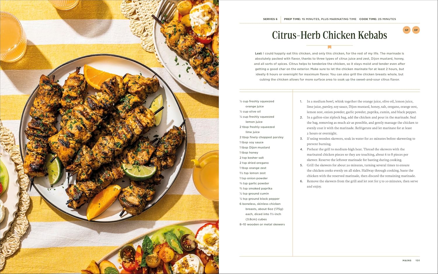 Crowded Kitchen: No-Fuss Drinks, Dinners, Desserts, and More for Every Type of Gathering