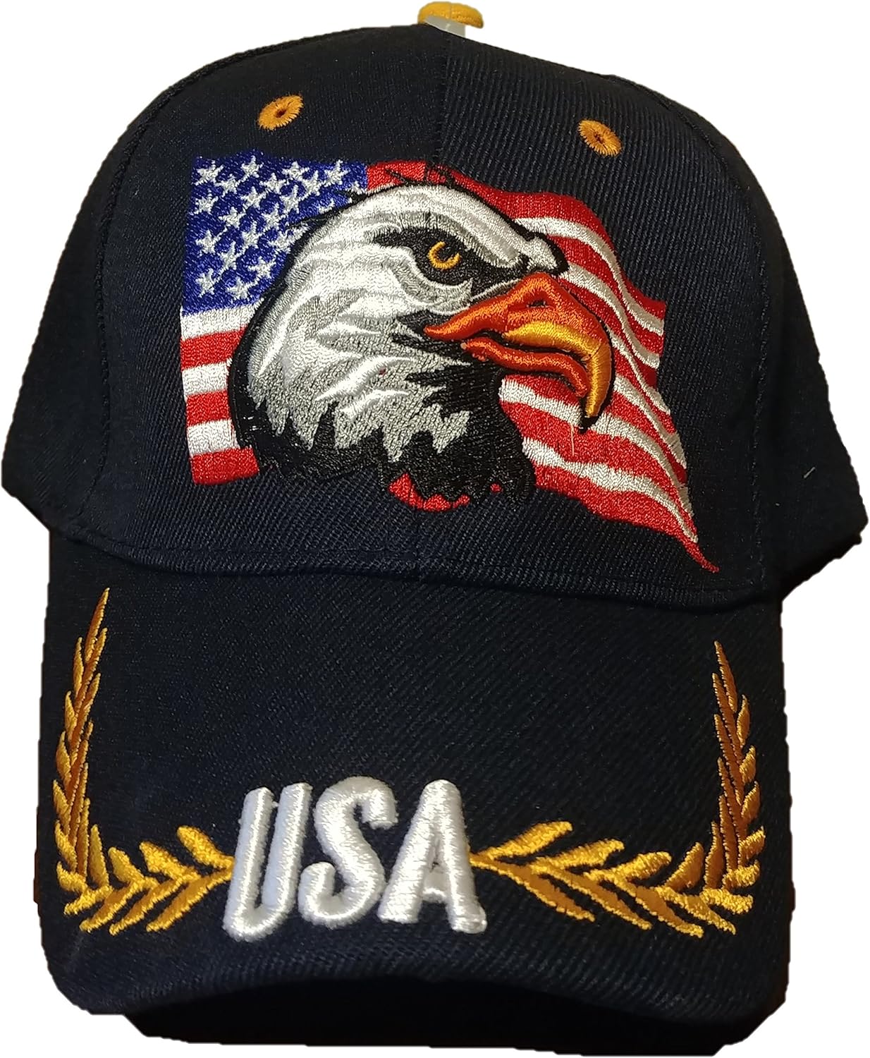 American eagle baseball cap Clearance