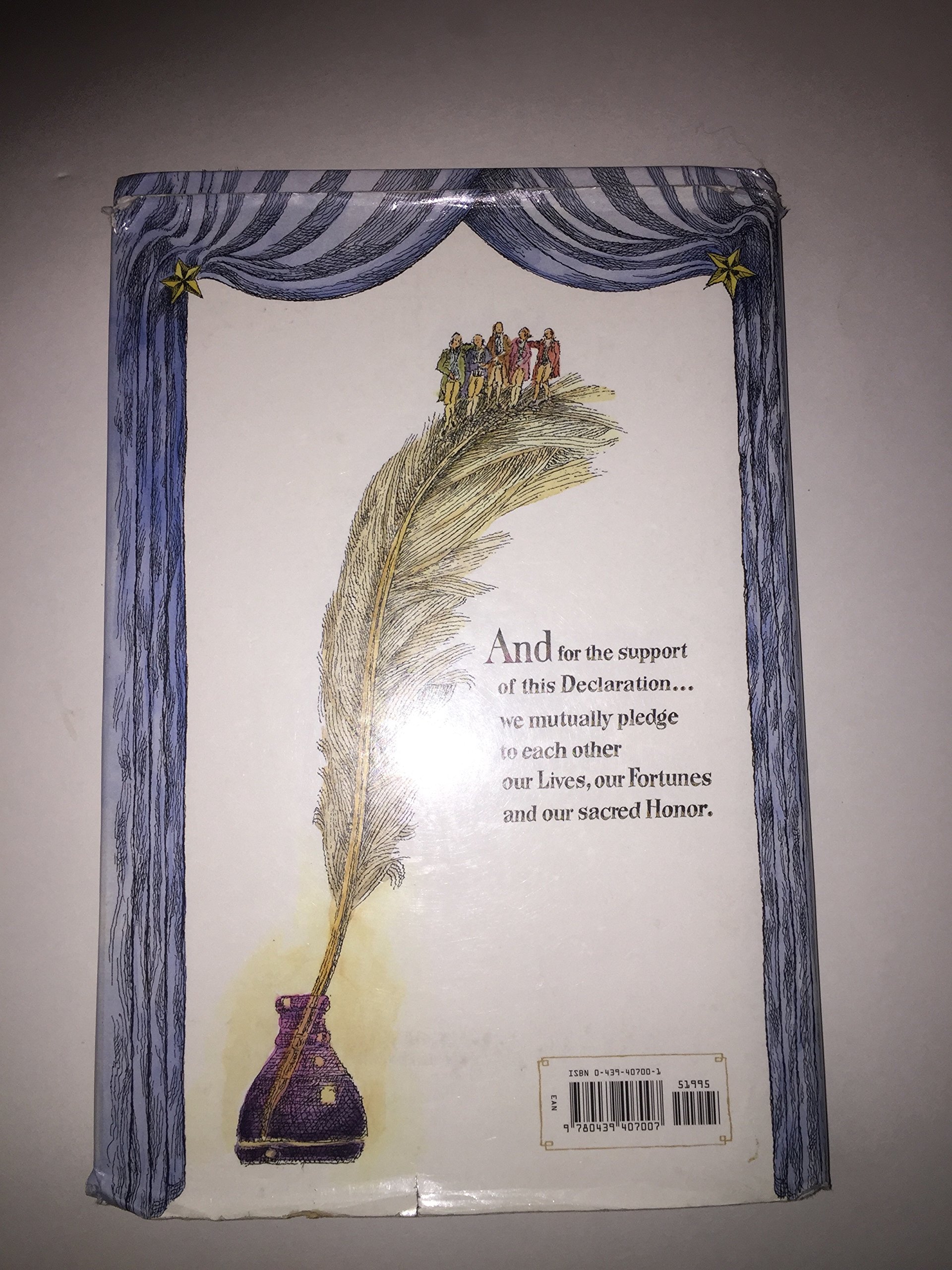 The Declaration Of Independence - Image 2