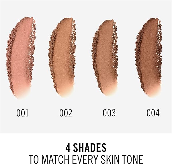 Rimmel Natural Bronzer 002 Sunbronze - 5