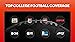 Fubo: Watch Live TV & Sports, Shows, Movies & News