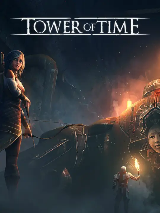 Tower