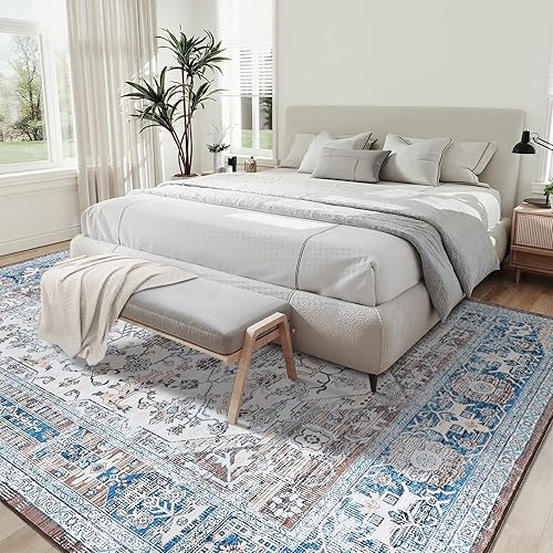 Miniatura 2 de Alfombra trasera plegable lavable, alfombra de hoja de arce, no desprende pelusa, fácil de limpiar, alfombra de área de felpa corta, marroquí,