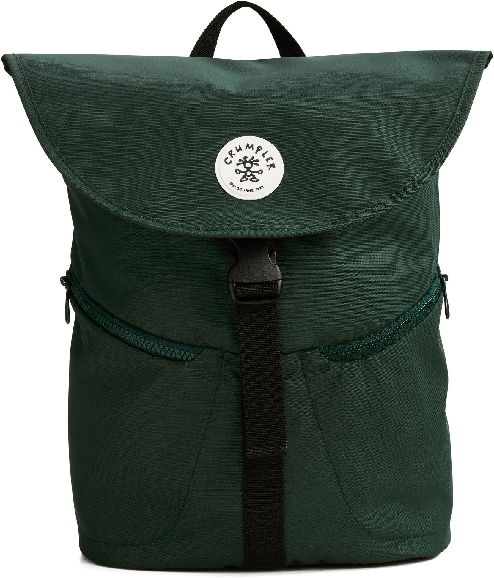 Crumpler Men's The Great Thaw Backpack 17L Fence Post Green