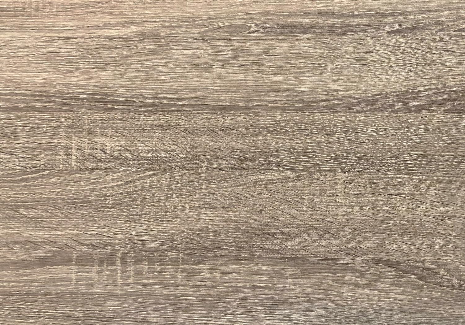 Monarch Specialties Simple Modern Study Laptop Table for Home & Office Computer Desk-Z-Shaped Metal Leg, 48" L, Dark Taupe