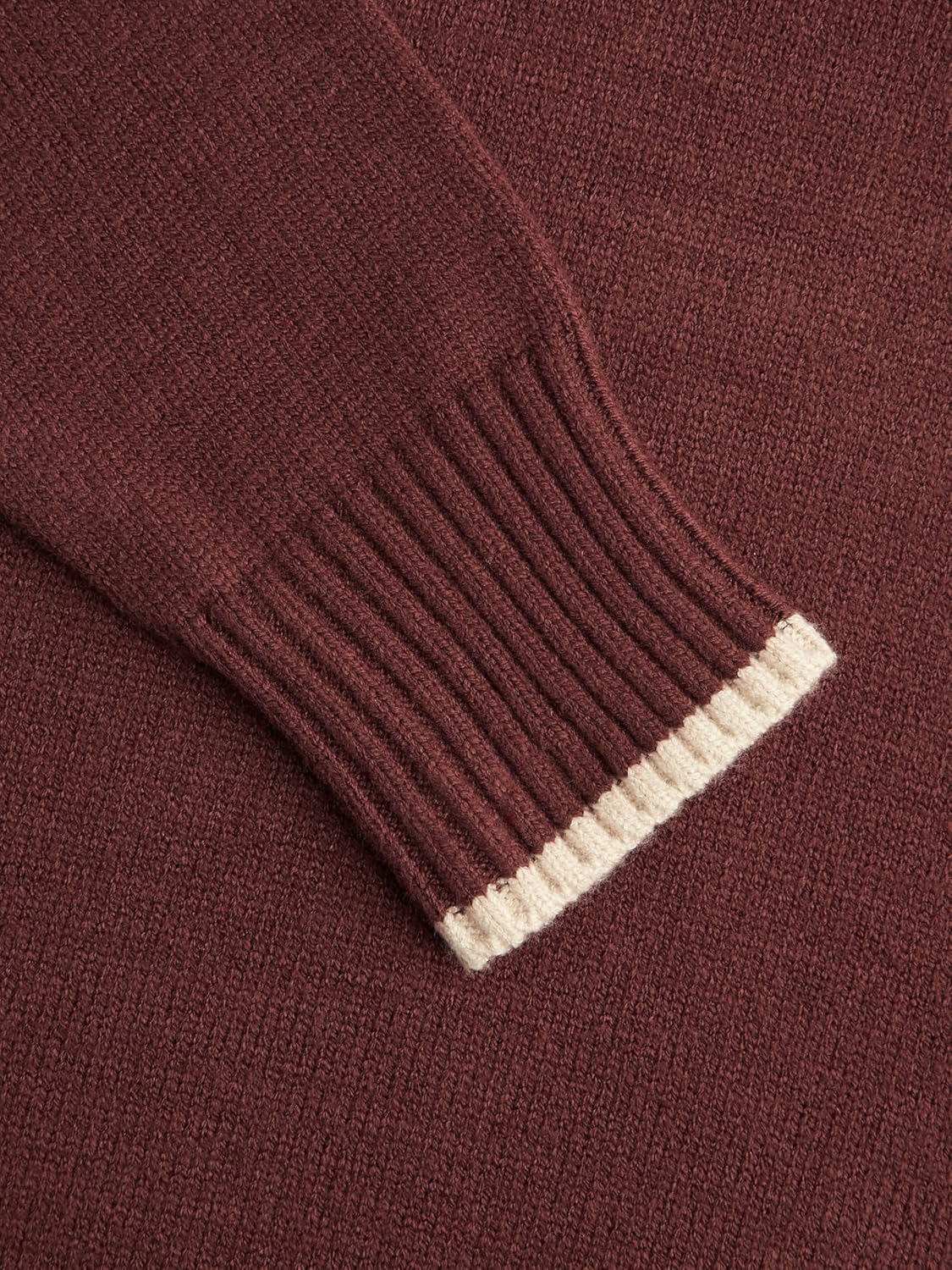 CIDER Women's Fall Sweaters Long Sleeve Cute Sweaters Bear Graphic Crewneck Soft Knit Casual Cropped Pullover - Image 7