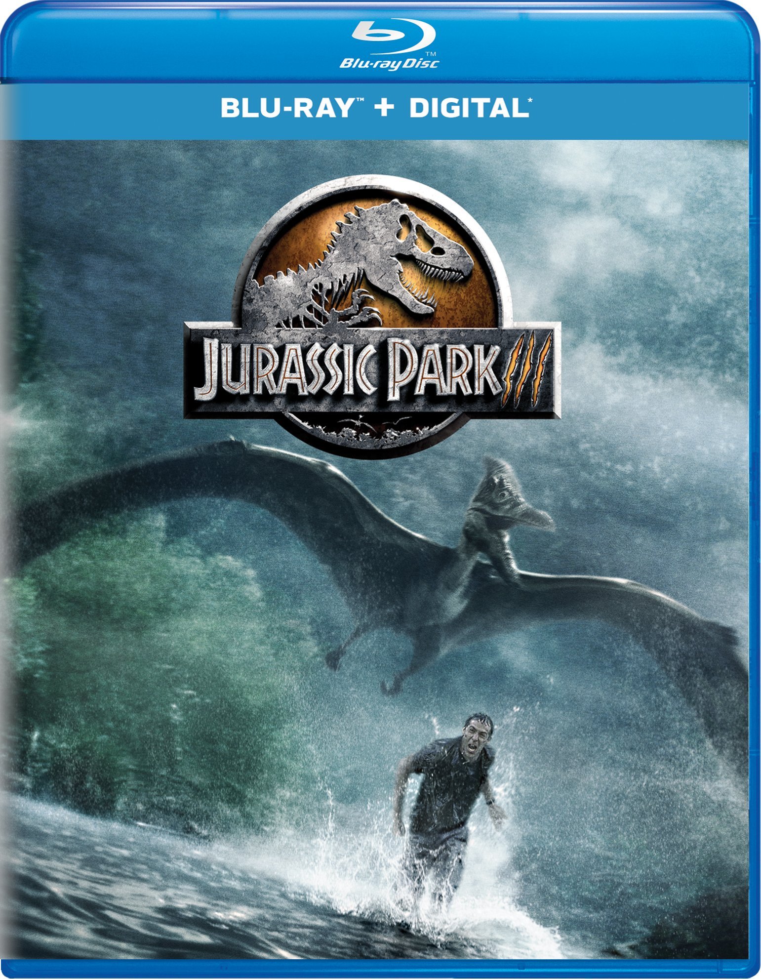 Jurassic Park III