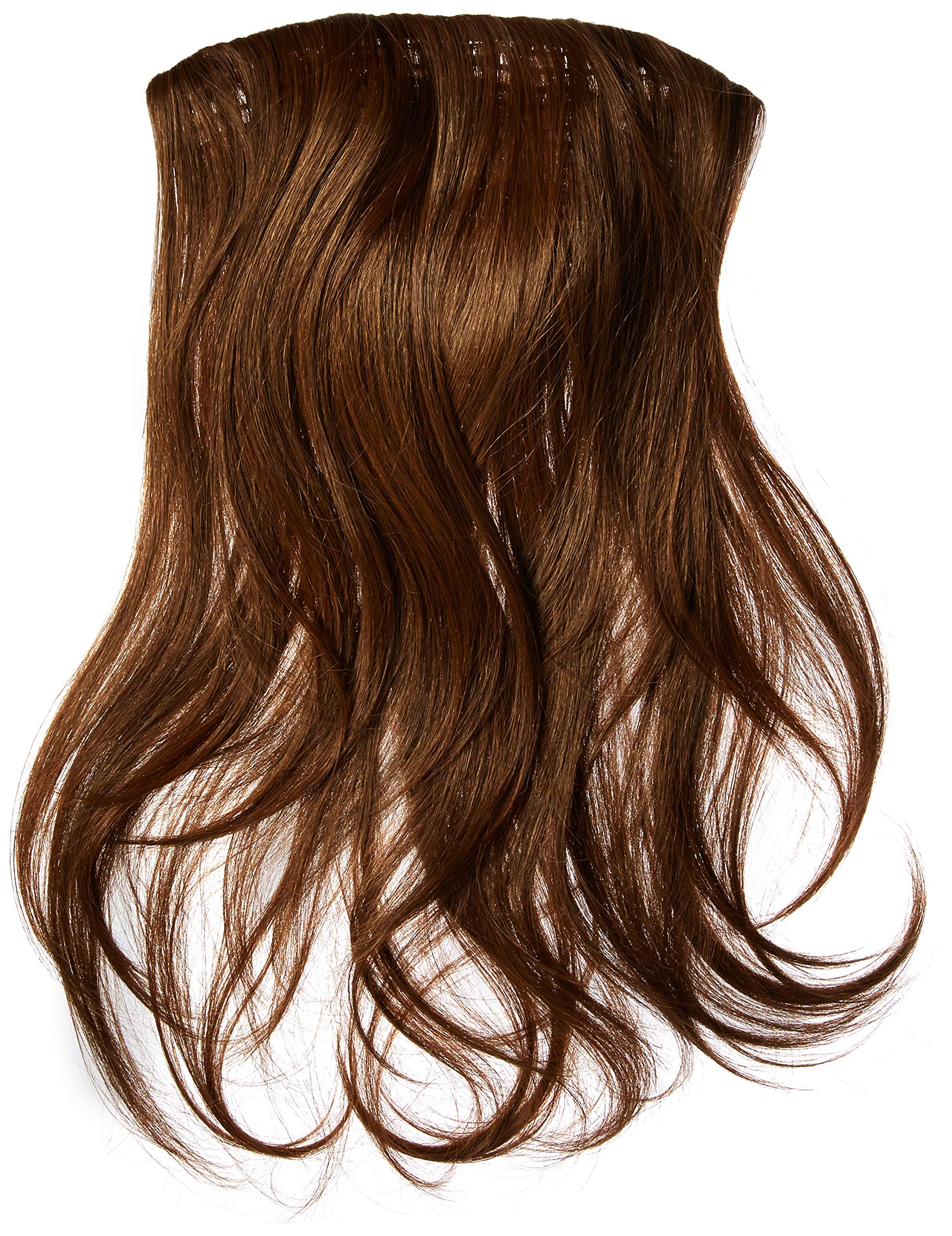Hairdo Extension Liscia Castano Chiaro Dorato 56cm - extension liscia