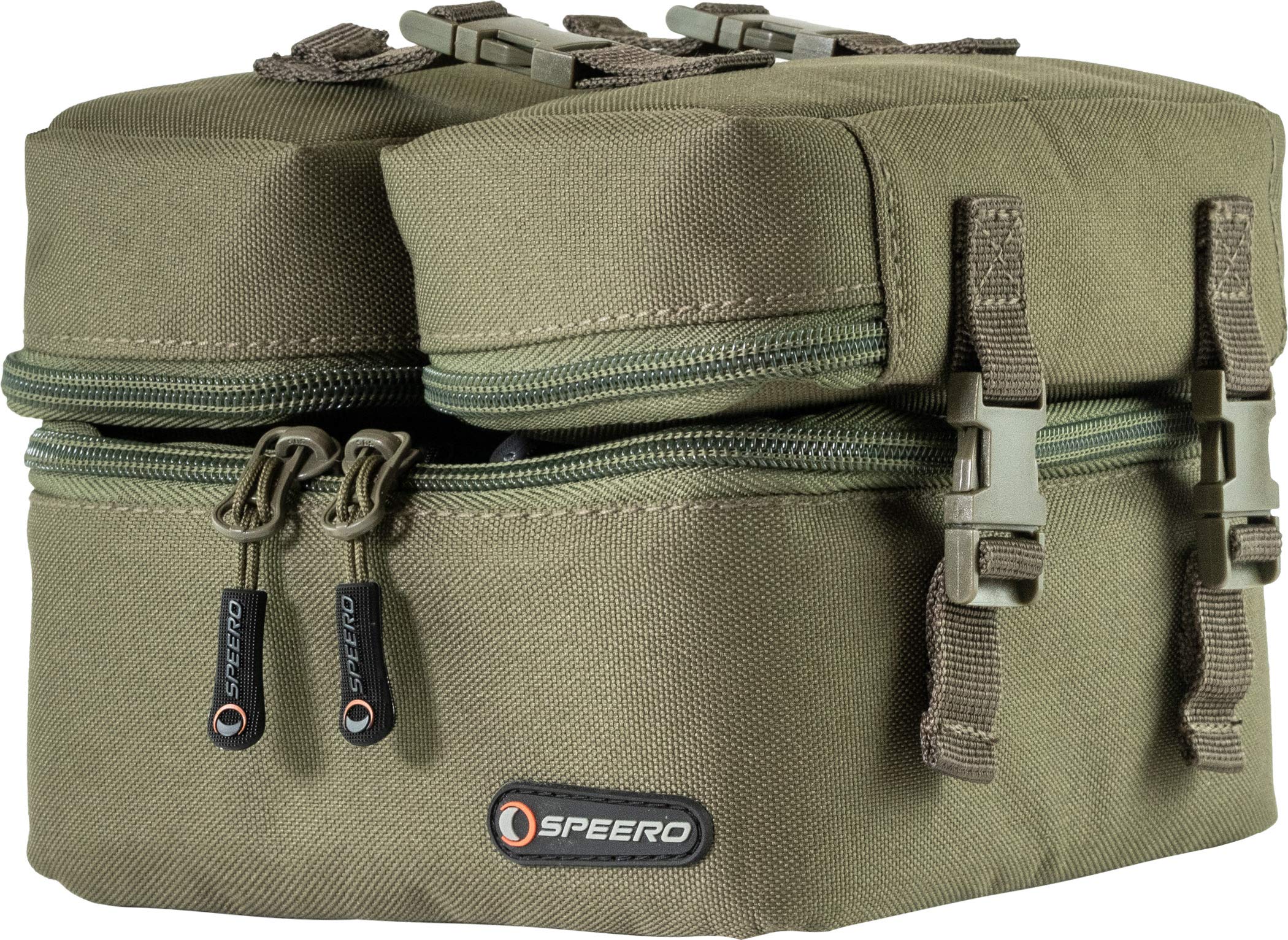 SPEERO - Kombi-Endtackle-Tasche