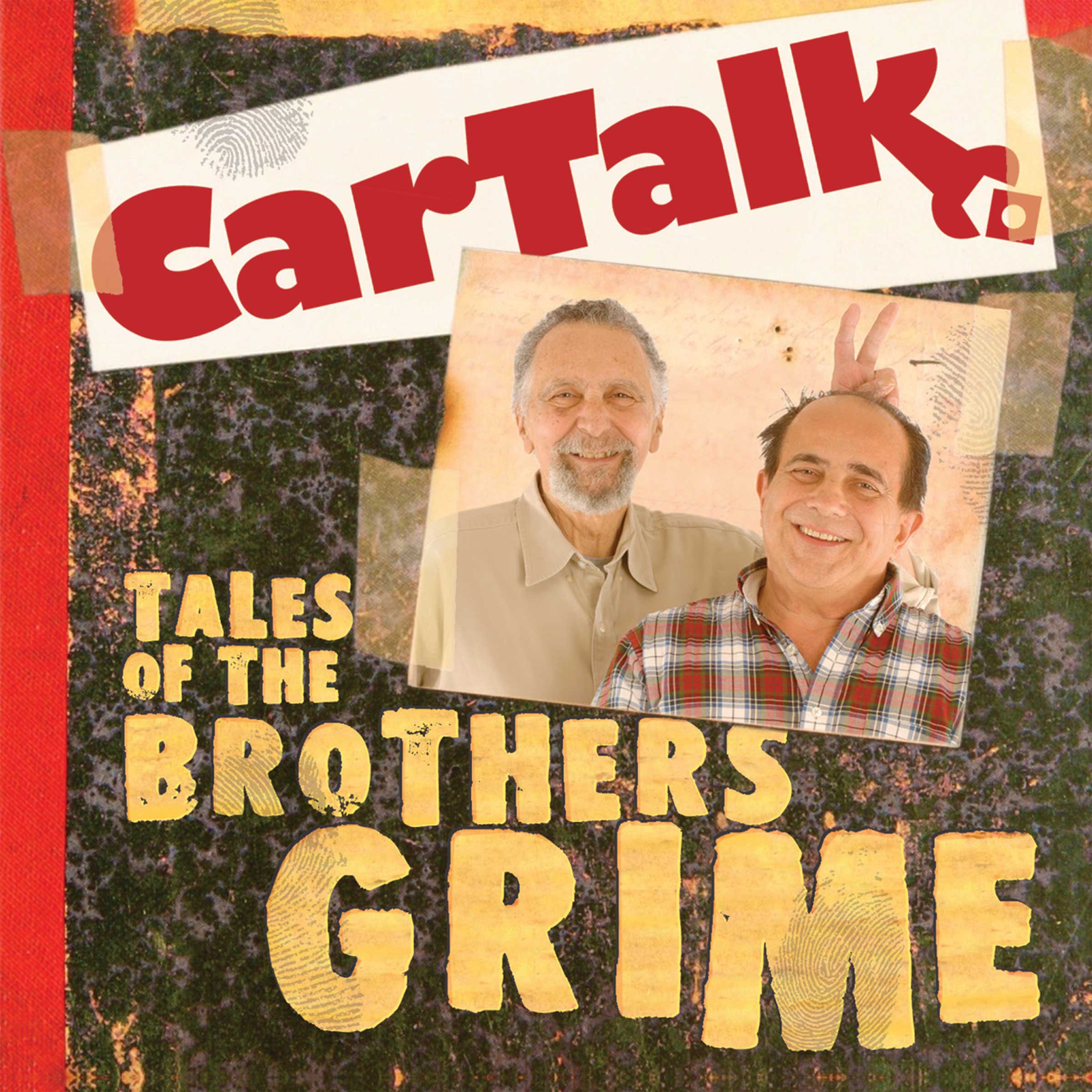 Cover art for Car Talk