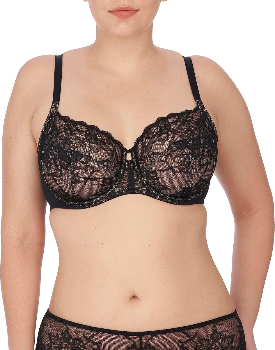 Declaración de mujeres de Natori: figura completa Uw