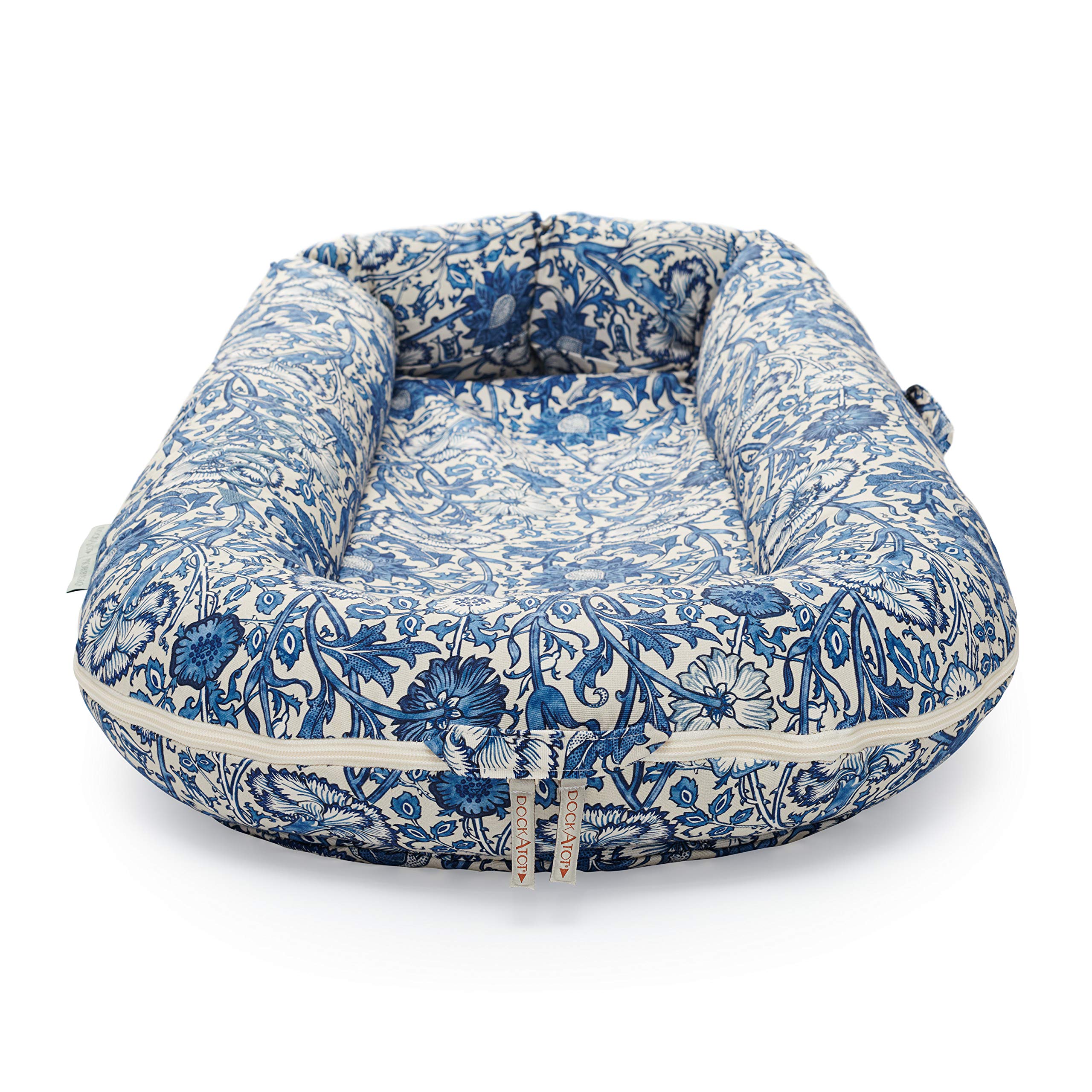 Amazon.co.jp: DockATot(ドッカトット) Deluxe+ デラックス