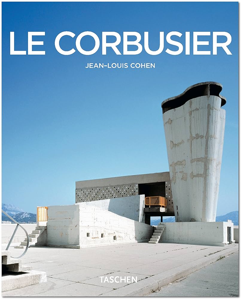 洋書 LE CORBUSIER PIERRE JEANNERET LE CORBUSIER – PIERRE JEANNERET CHANDIGARH, INDIA by Le