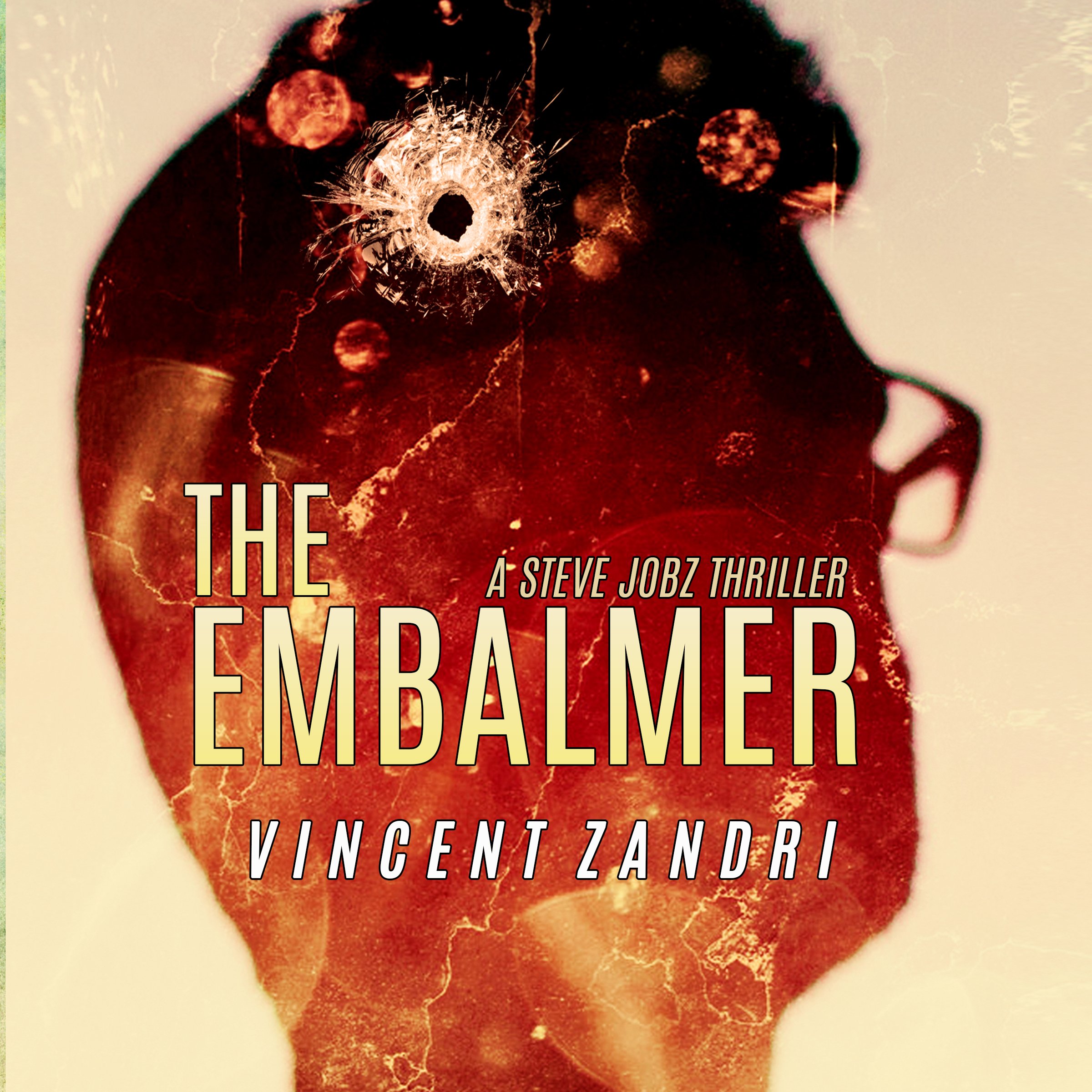 The Embalmer