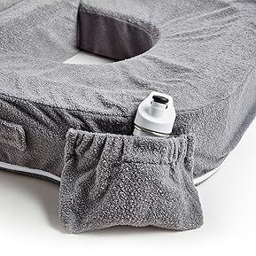 Best Nursing Pillow Reviews in 2025 11 91SzeDywLHL. SL289