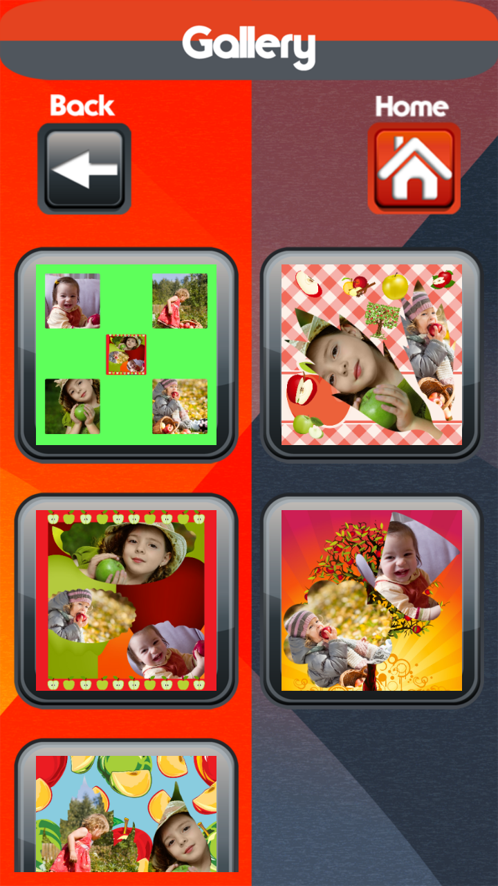 Apples Photo for Android