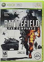 Battlefield Bad Company 2 - Xbox 360 (Renewed)