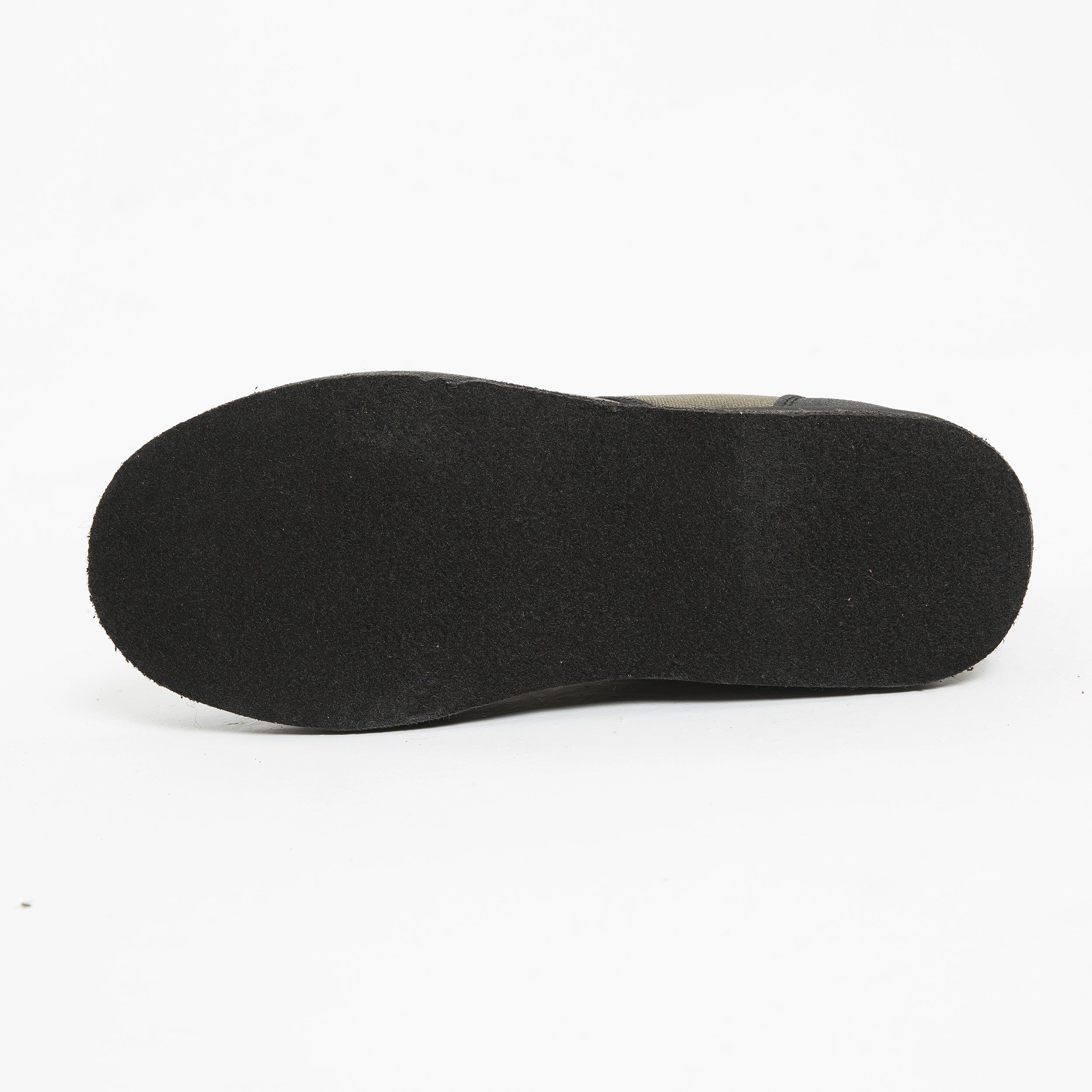 Duck and Fish Herren Watschuh aus Filzsohle