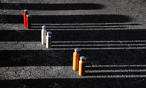 Miniatura 8 de Sigg - Aluminium Water Bottle - Original - Climate Neutral - Suitable For Carbonated Drinks - Leakproof - BPA Free 17Oz, 25Oz