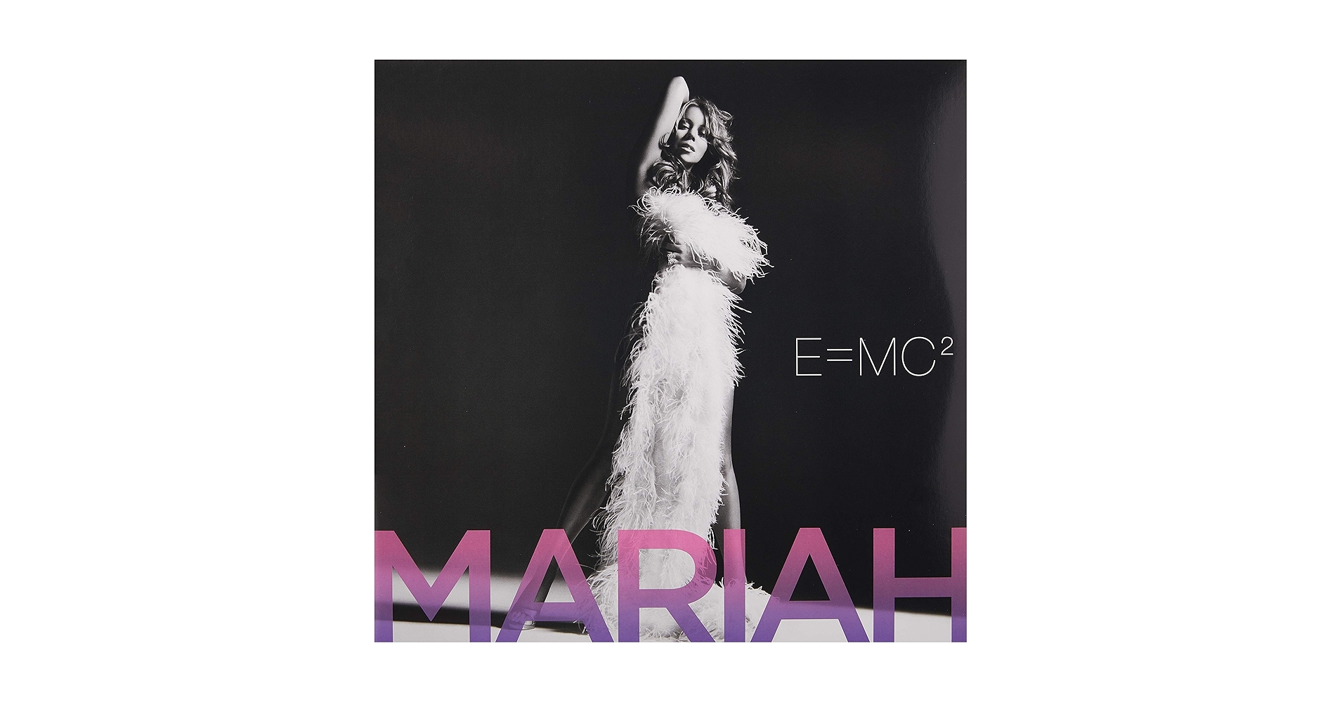 Amazon.com: E=MC2[2 LP]: CDs & Vinyl
