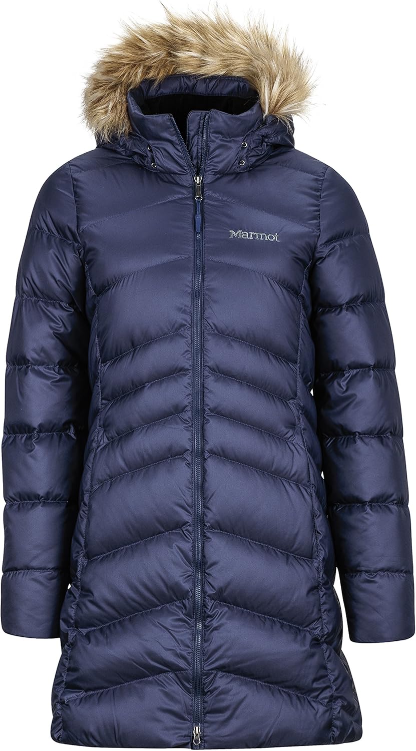 Parka Marmot Women's Chelsea Coat Review Marmot Women's