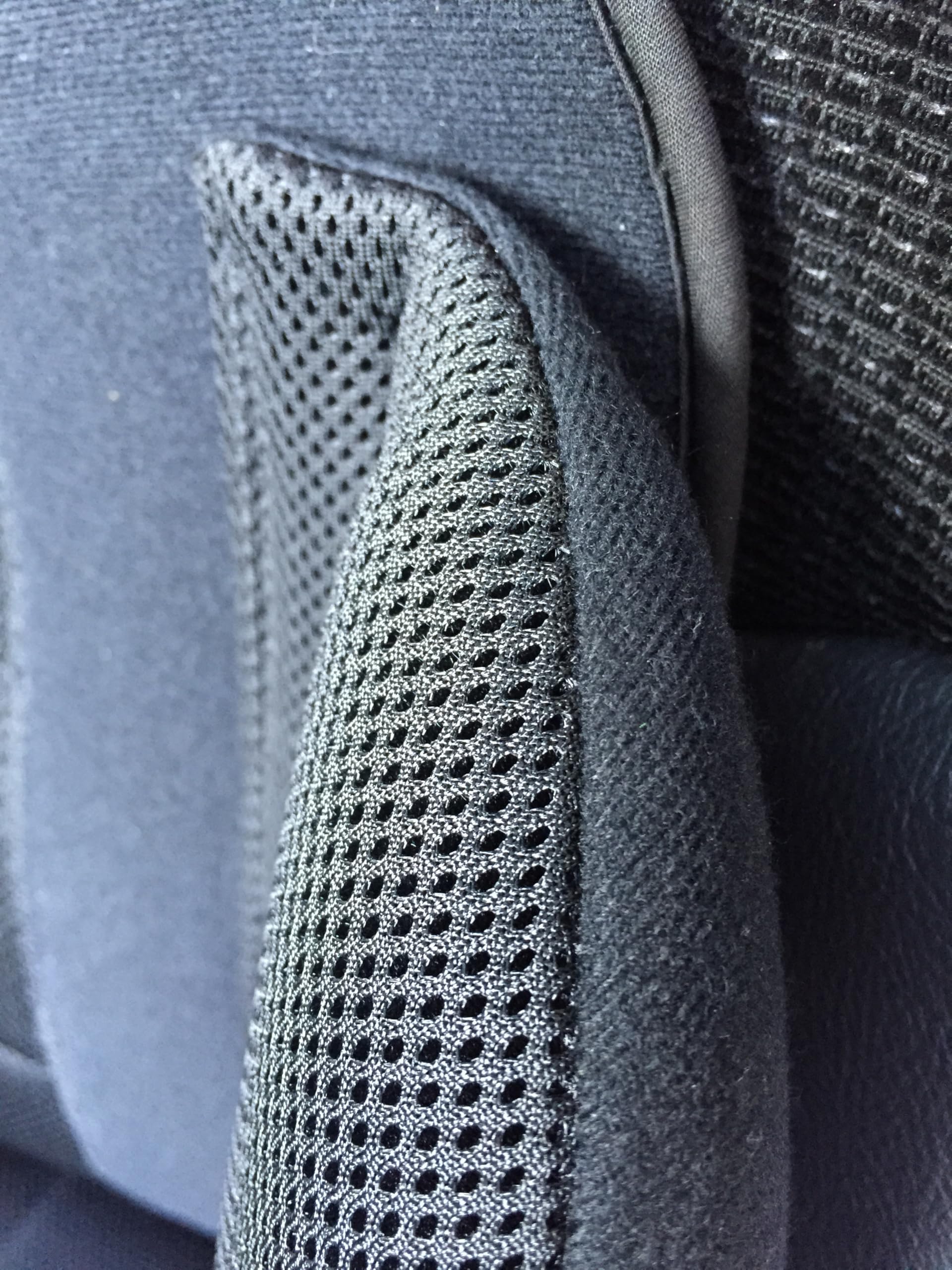 ad'just cojin Lumbar para Coche