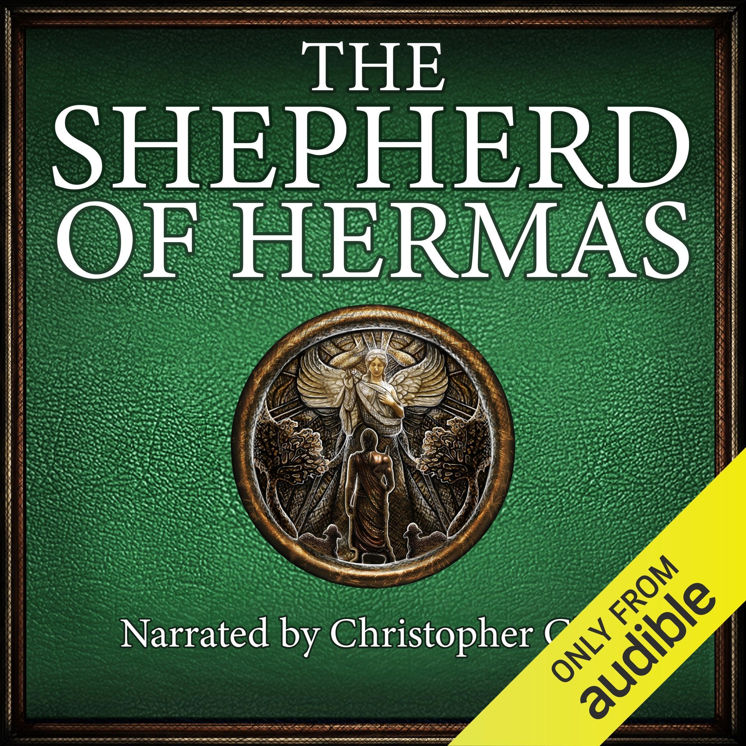 The Shepherd of Hermas