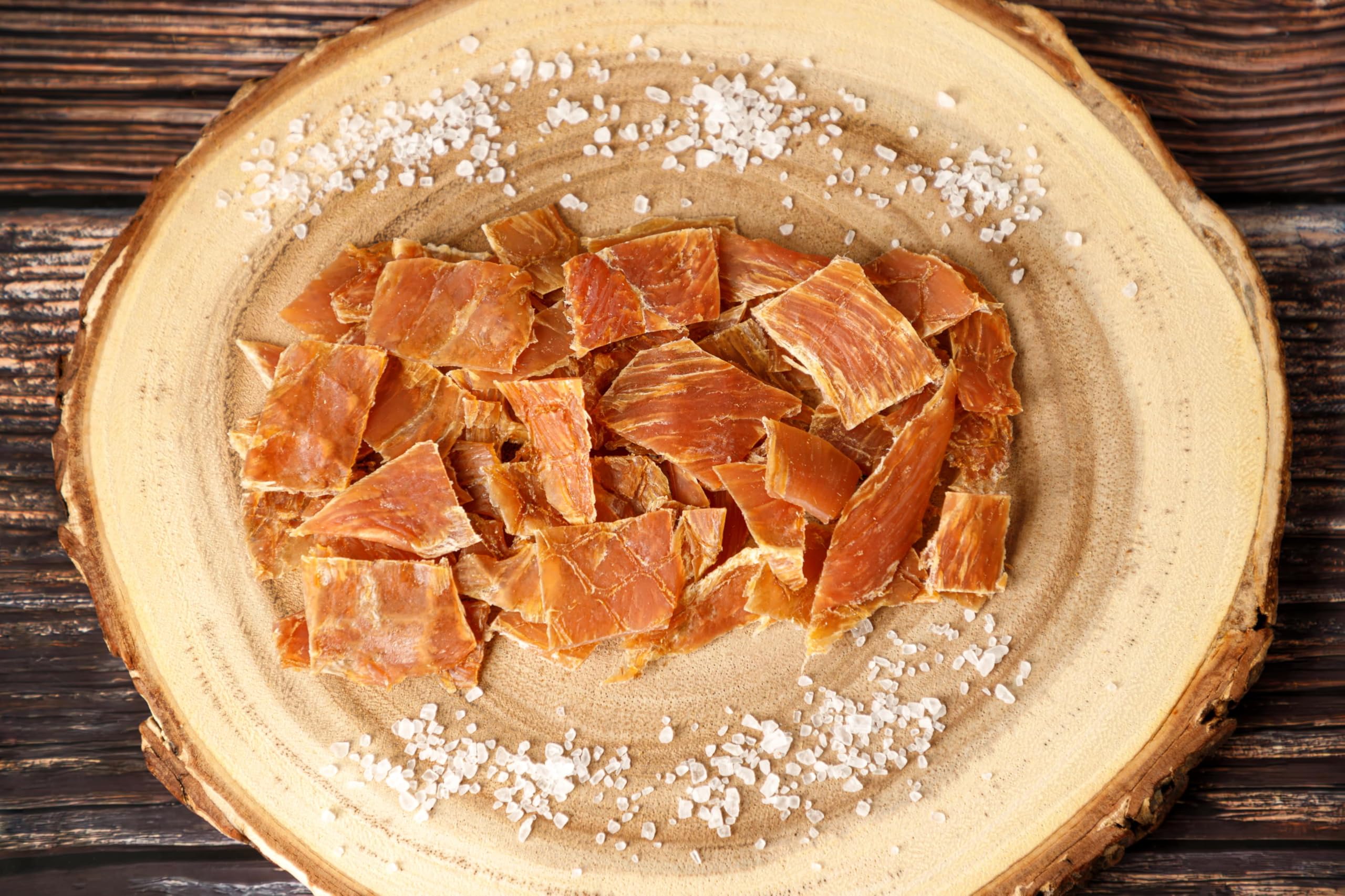Craftsman Turkey Jerky | natürliches Trockenfleisch ohne Zucker 150g 3x 50g