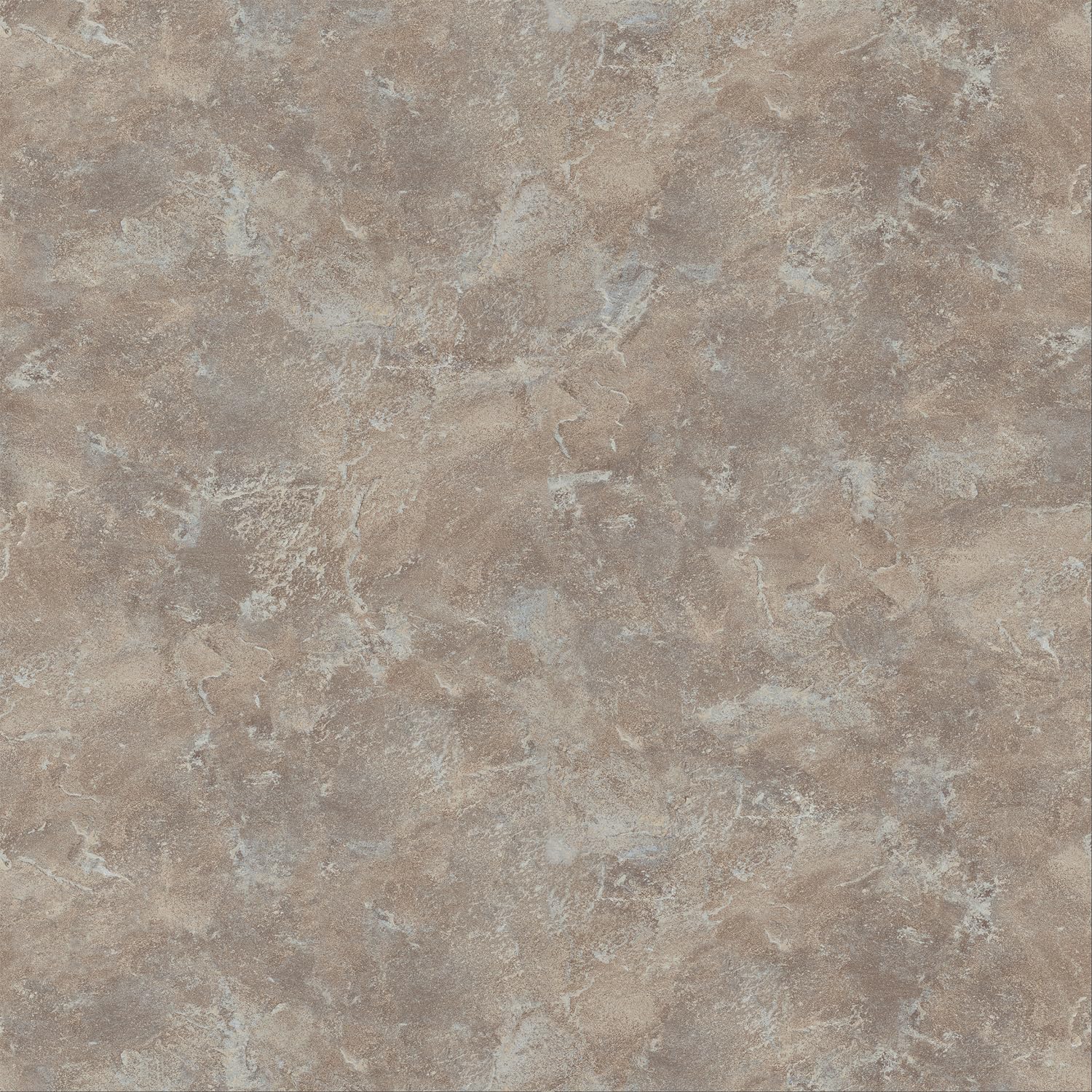 Self-Adhesive Marble Look Peel and Stick Floor Tiles – 12"x12" Vinyl Sticker with Textured Slip-Safe Surface, Spill-Resistant, Renter-Friendly for