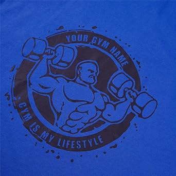 Men's Workout Sport Tank Tops Gym Vest Bodybuilding Fitness Muscle Shirts