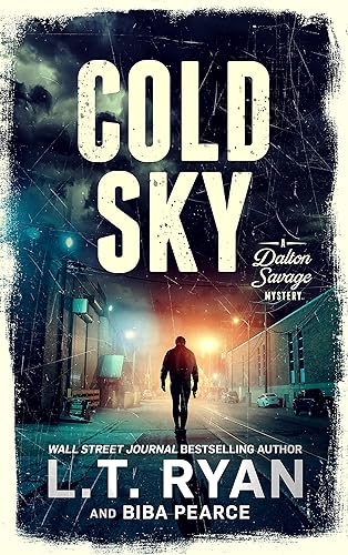 Cold Sky (A Dalton Savage Mystery Book 3)