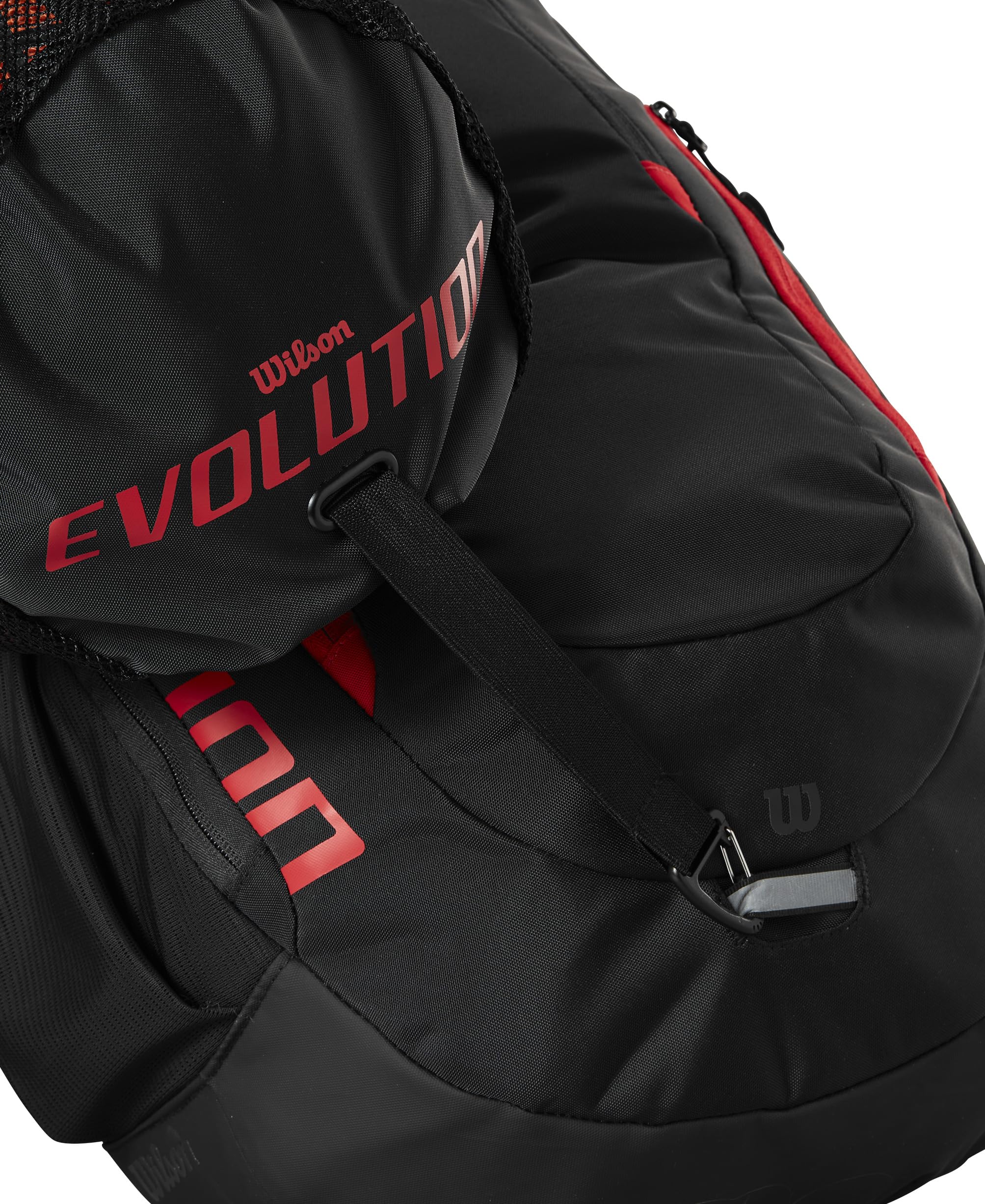 WILSON Evolution Basketball Gearpack
