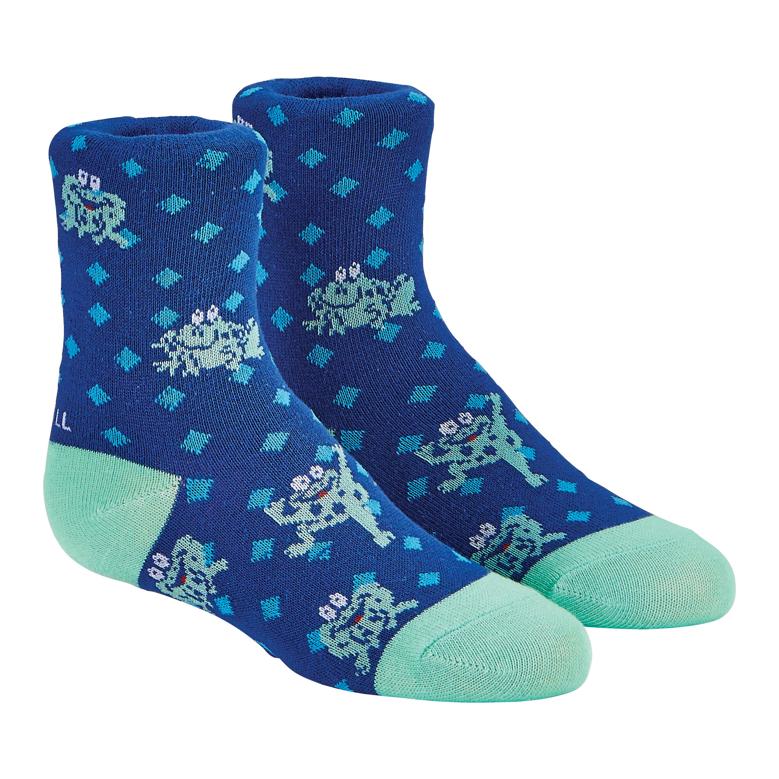 Rite Lite Passover Kids Crew Socks For Pesach Seder
