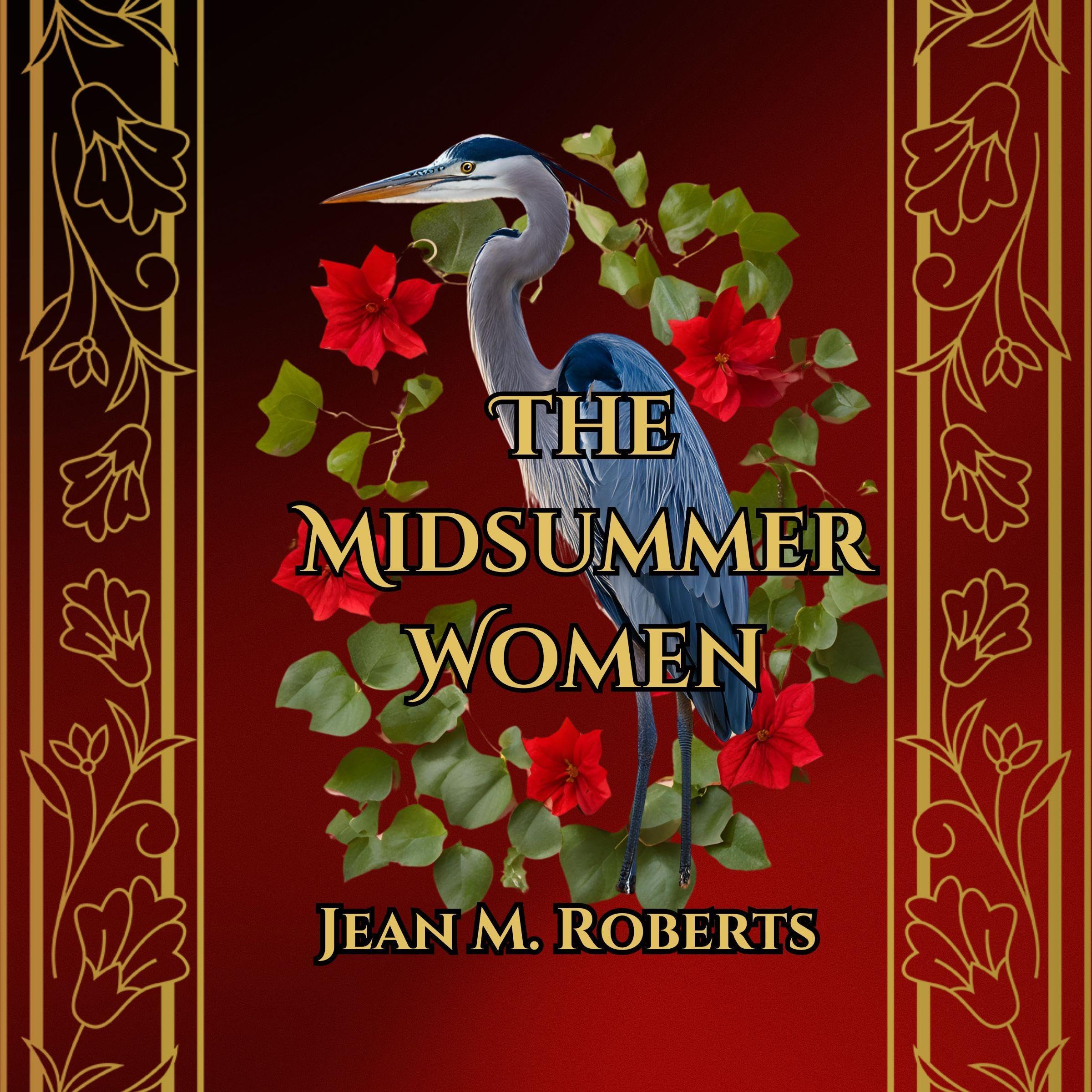 The Midsummer Women