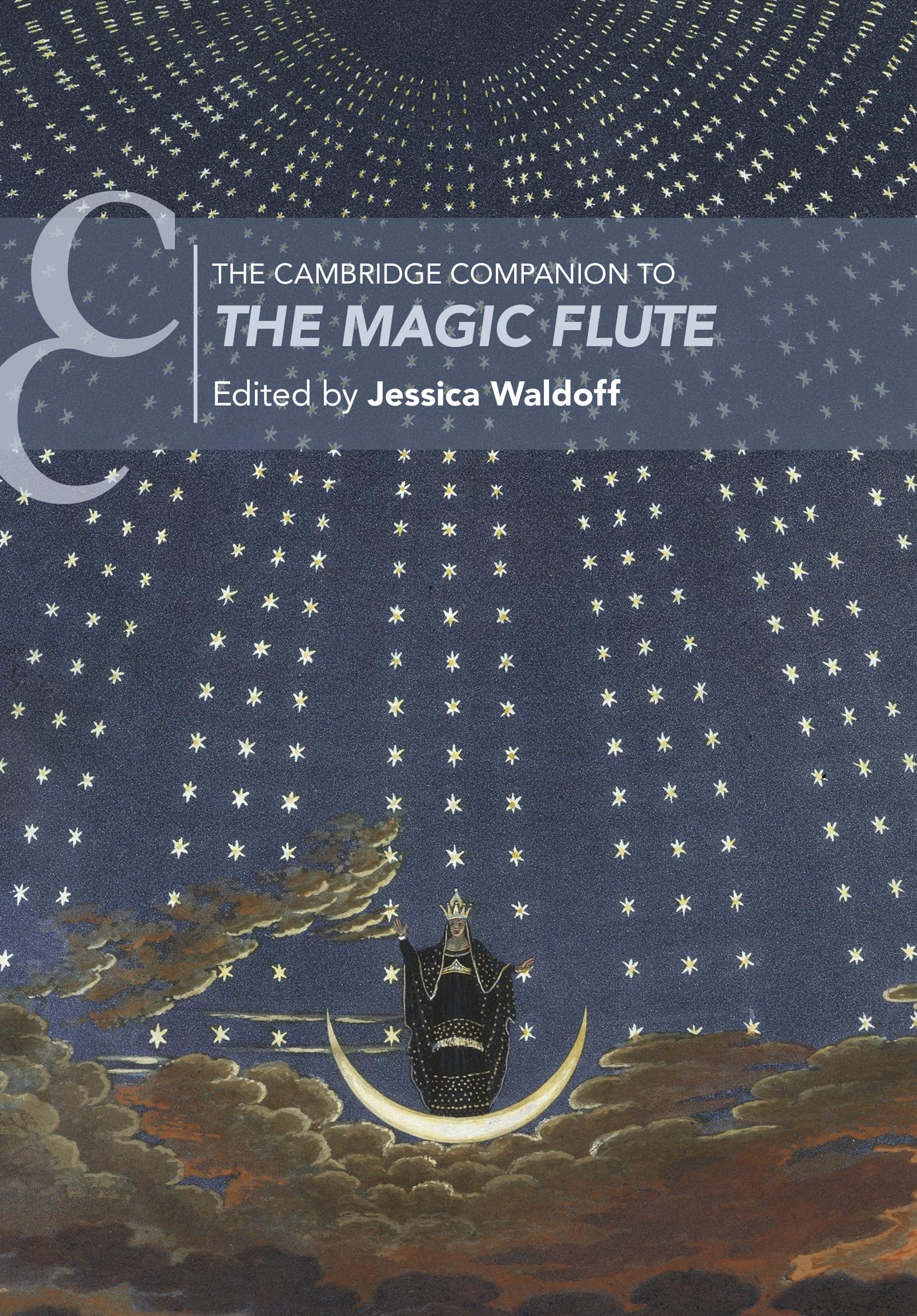 The Magic Flute : Cambridge Companion livre analyse opéra Mozart