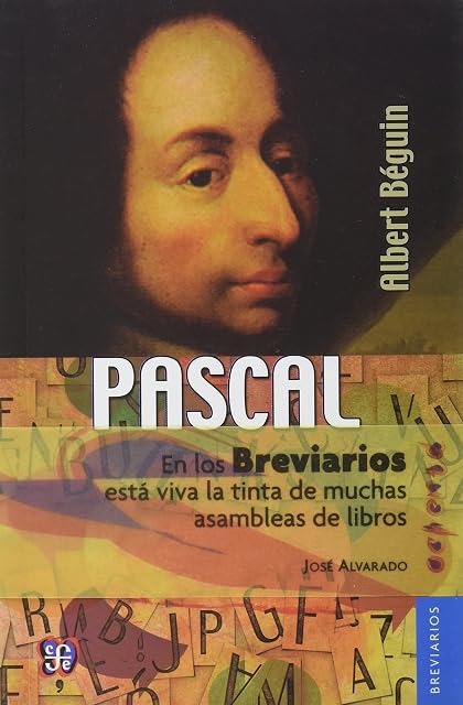 Portada de Pascal