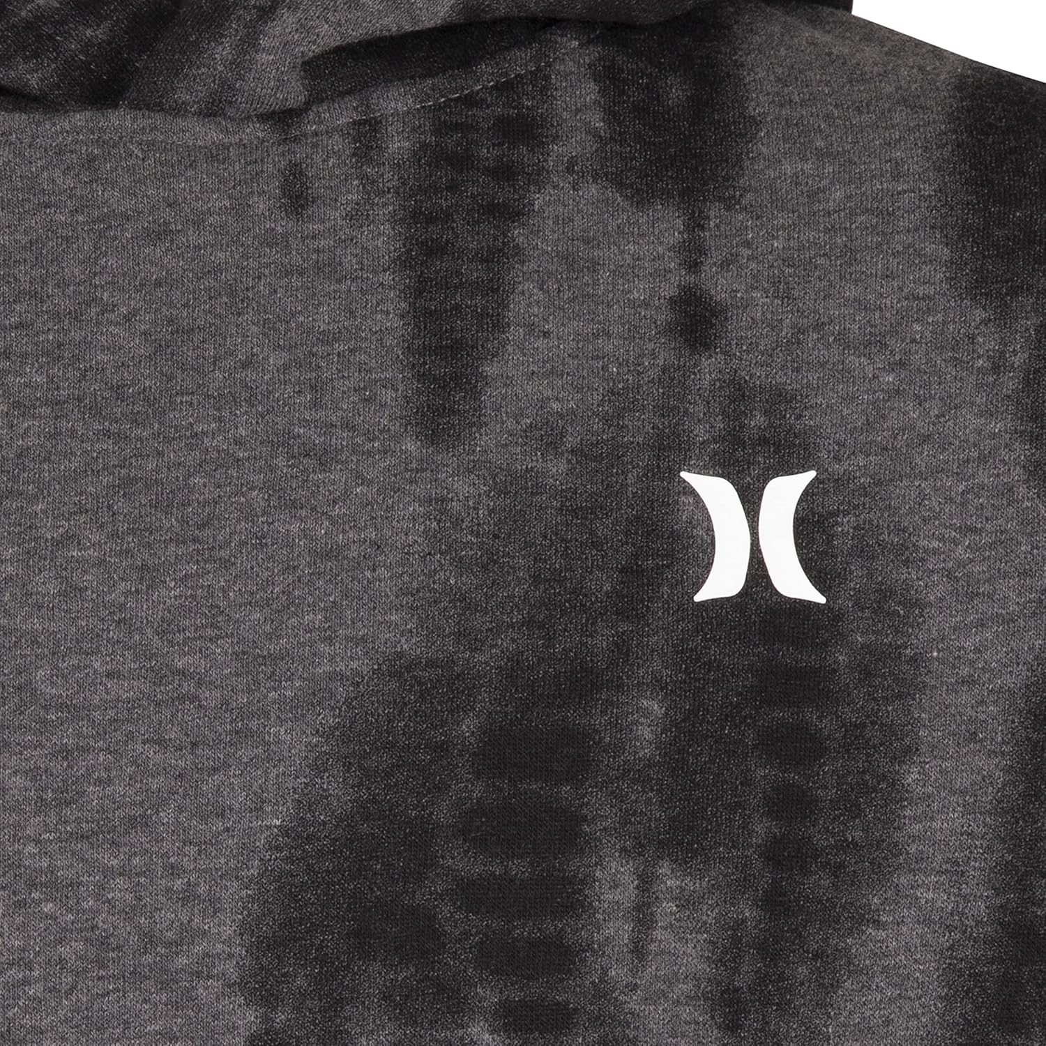 Hurley boys Boys' Graphic Pullover Hoodie - Image 4