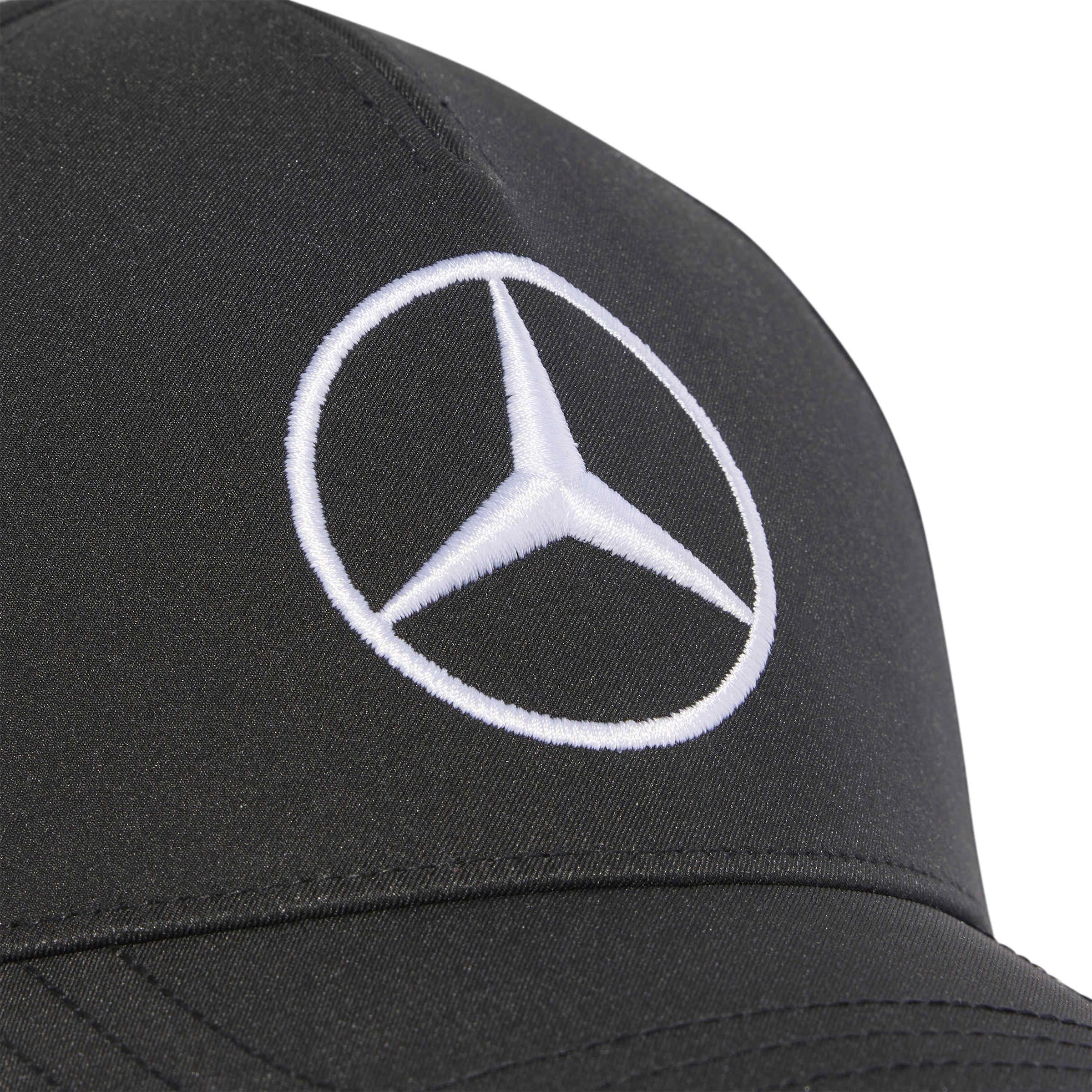 Adidas - Mercedes - Amg Petronas Formula 1 Team Kimi Antonelli cap, Hat Unisex - Adulto - 3