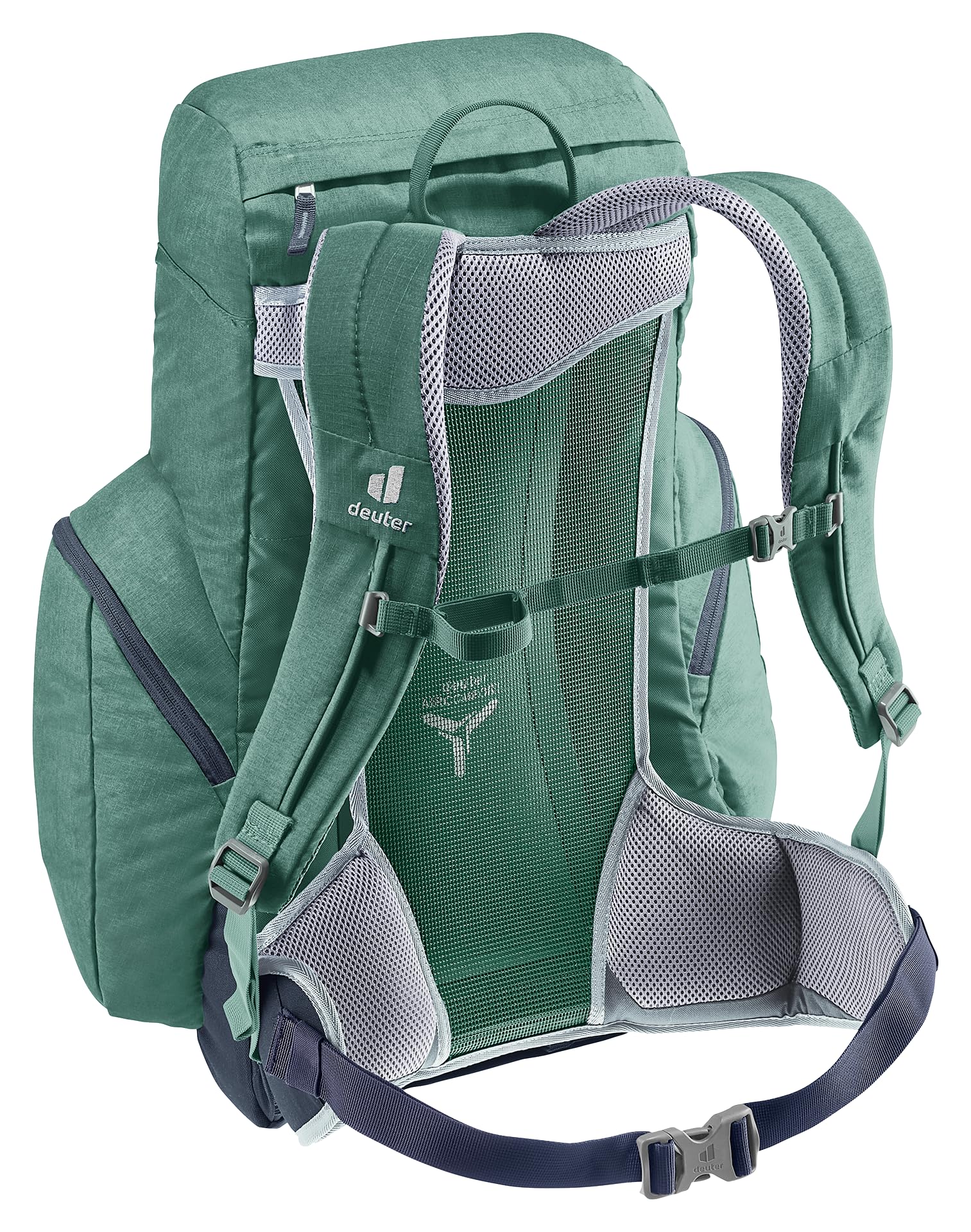 Deuter Gröden 32 Mochila de senderismo clásica