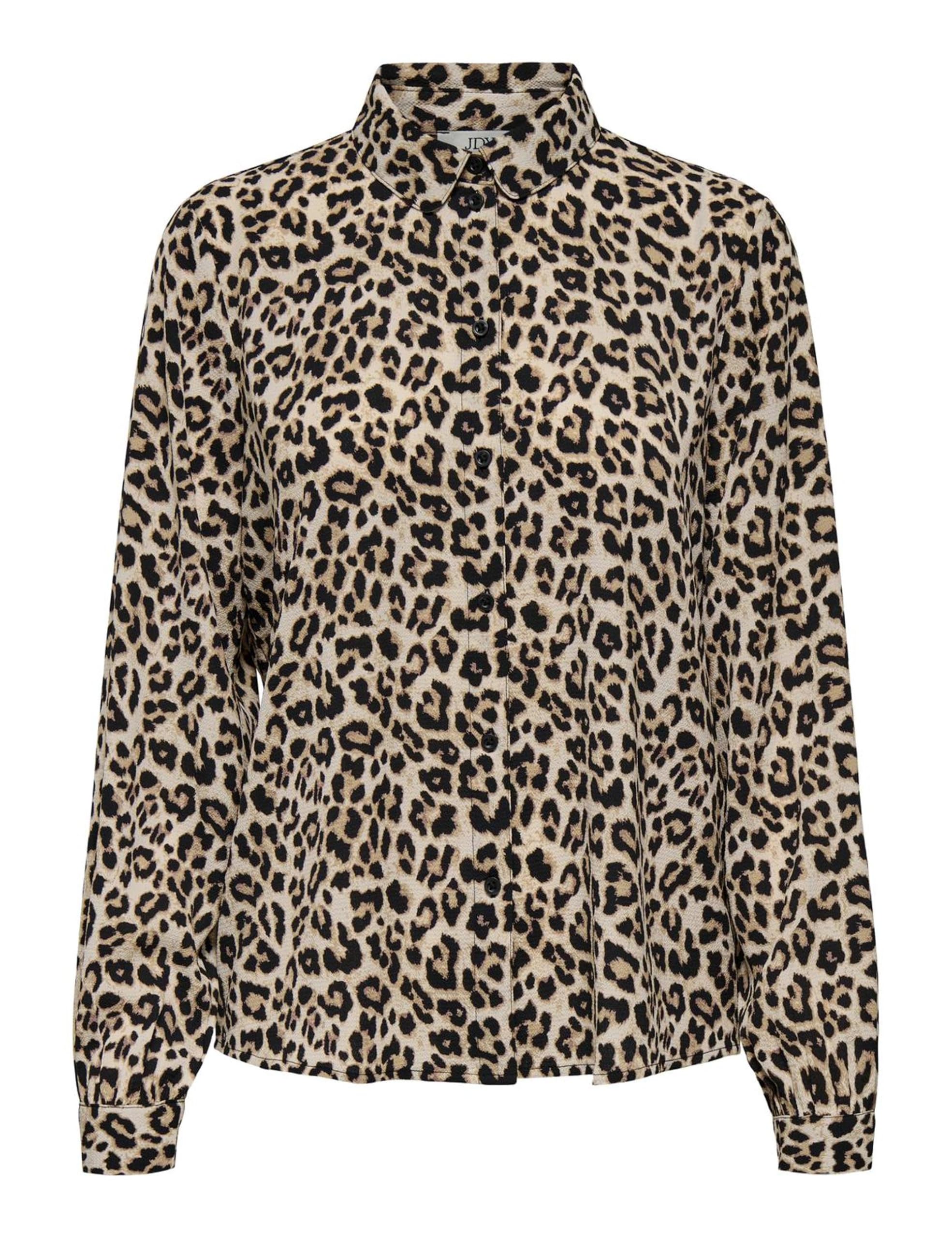 JACQUELINE de YONG Female Hemd JDYBrooke Hemd