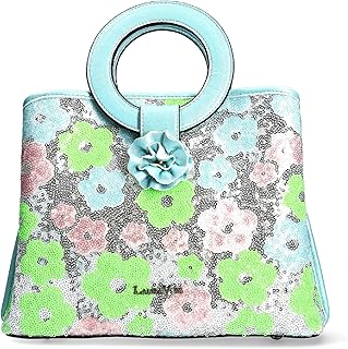 Bolso de las señoras Alisa 03