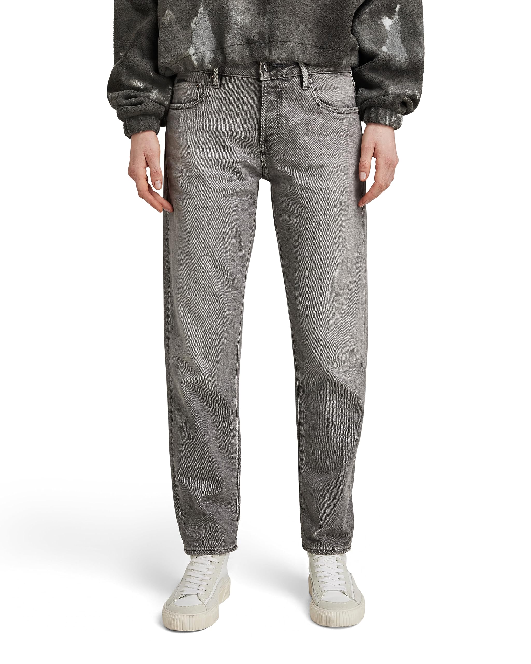 G-Star Damen Kate Boyfriend Jeans