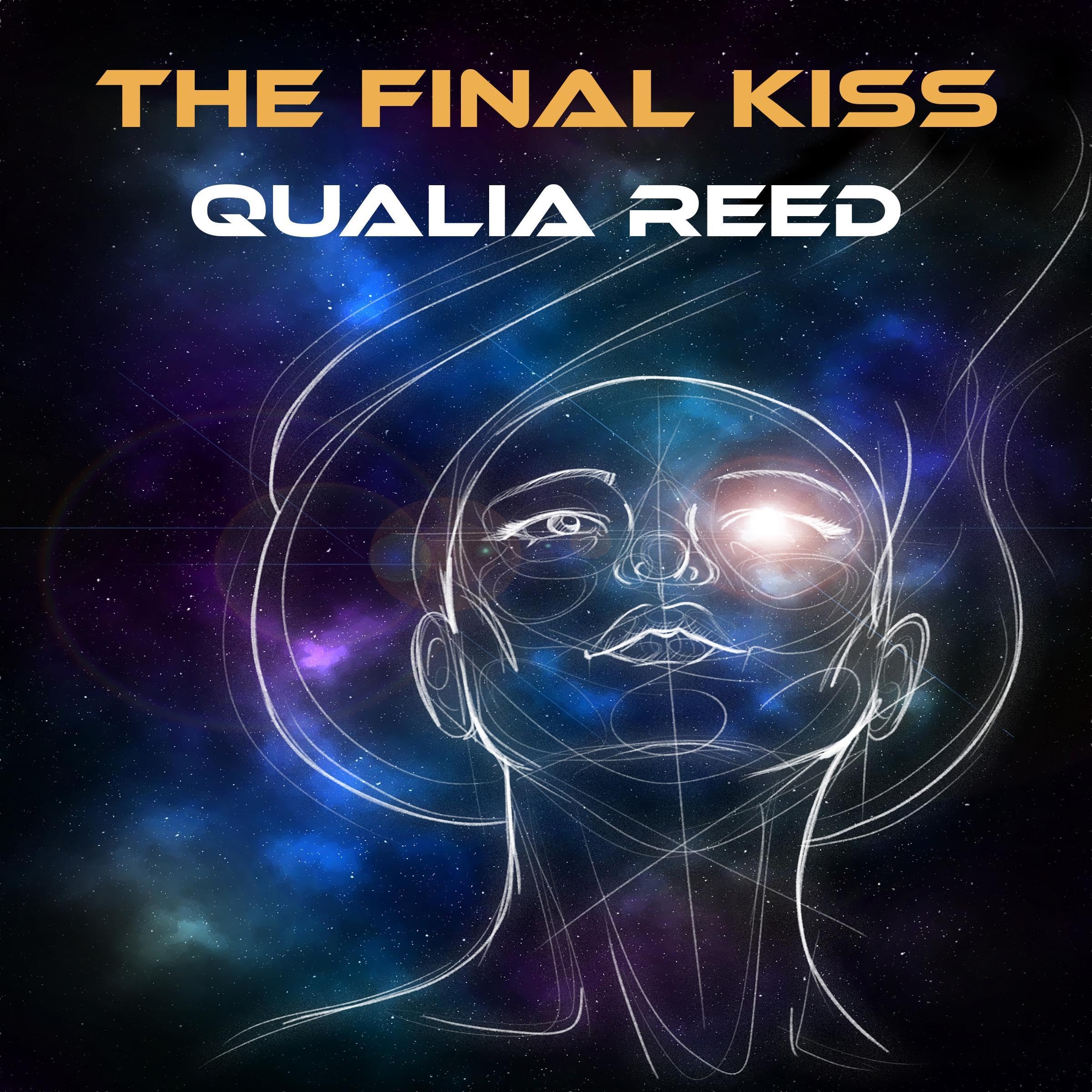 Cover art for The Final Kiss